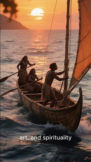 Ancient Hawaiian Civilization