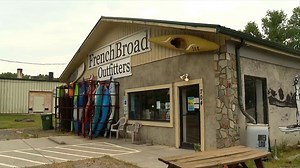 When will outfitters re-open?