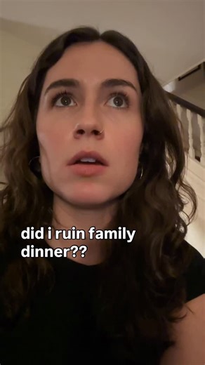 Cassie Willson on Instagram: "god forbid i start a lively discussion"