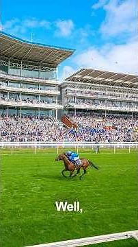 Who is the BEST HORSE to ever race? Other than Frankel & Sea The Stars 🏆🐴 #horseracing #GOAT
