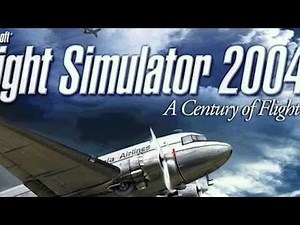 FLIGHT SIMULATOR 9 {[MLG]} PR0 IFR 0NLY (N0 AUT0PIL0T) xXLIGHTS0FFXx