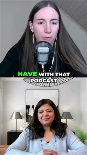 How to Shine on Podcasts Without Chasing Validation (Build Confidence & Presence Naturally)