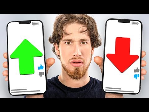 Which YouTube Short Has More Views?