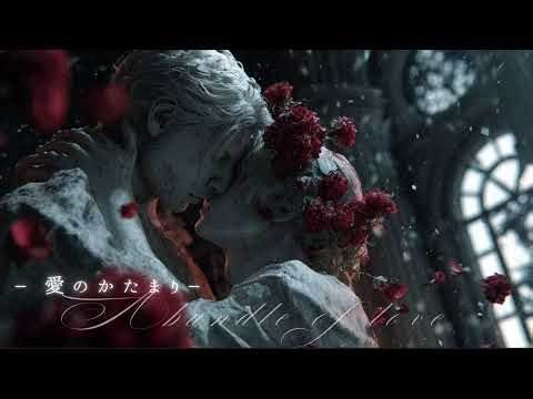 DOMOTO『愛のかたまり』（フルオーケストラ×聖歌隊Ver.）- KinKi Kids (AI COVER)