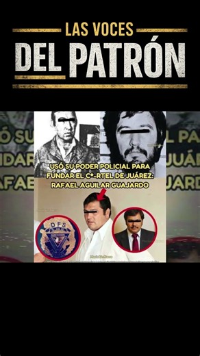 When Amado Carrillo’s Time Came