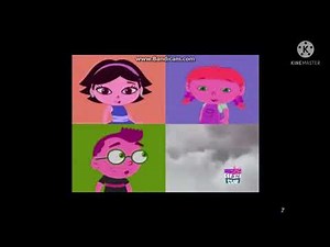 Little Einstein’s Arabic season 2 luig group