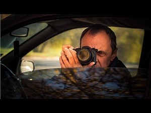 Private Detectives and Investigators Career Video