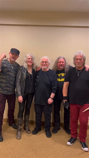 2025 is officially here, and we’re kicking off an incredible year of music with our Runaway Again 50th Anniversary World Tour! 🌍🎶 We can’t wait to rock with you all across the globe. Grab your tickets now! Up Next: Feb 11 - Seattle, WA Feb 13 - Chandler, AZ Feb 15 - Colorado Springs, CO 🎟️: https://www.jeffersonstarship.com/tour | Jefferson Starship