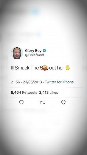 🤬🤣Chief Keef Beefed With Katy Perry