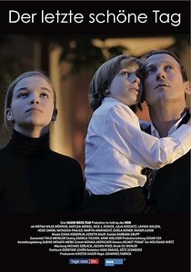 The Last Fine Day - Movie