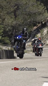 Quelle est la meilleure sportive A2 ?! 👨‍🏫 La Yamaha R7, l'Aprilia RS660, la GSX-8S ou la Daytona 660 ?! EXTRAIT DE NOTRE VIDÉO YOUTUBE 📺 | Moto Journal