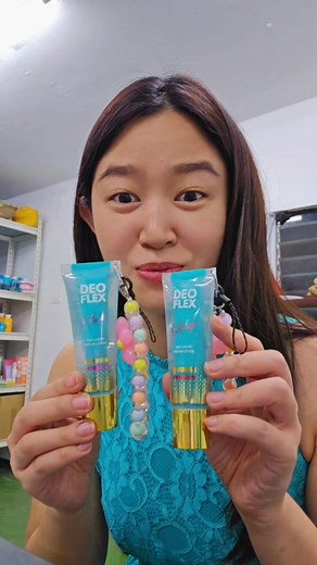 51 reactions · 6 comments | Cutieee 勺 Deoflex Luxury Parfum Lotion but as a hand cream  Deoflex by Mixtrue | Chemist Shea Tan | Facebook