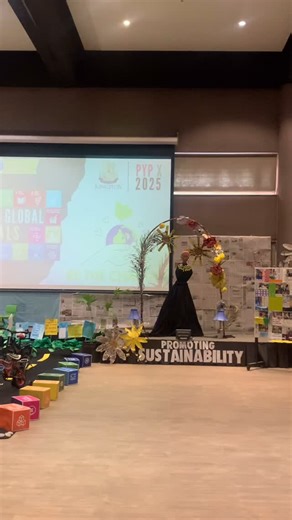 Behind the Scenes | PYP Exhibition 2025😃 Get an exclusive look at the passion, creativity, and collaboration that went into this year’s PYP Exhibition! From brainstorming big ideas to bringing projects to life, our students have worked hard to make their voices heard and take action on issues that matter. This BTS video captures the journey, the laughter, the learning — and all the little moments that made it unforgettable. 💡💬🌍 We’re so proud of our young inquirers and the incredible work th