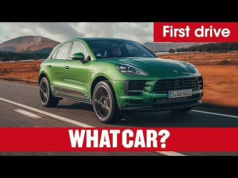 2020 Porsche Macan review – five things you need to know | What Car?