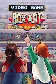Watch Video Game Box Art: The Stories Behind the Covers Season 1 Episode 5 - Episode Five