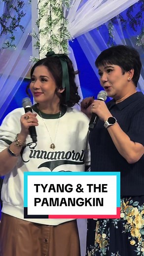 Karylle's Heartfelt Birthday Message to Amy Perez on It's Showtime 🇵🇭