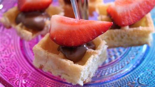 Creative Party Finger Food Recipes for Any Occasion