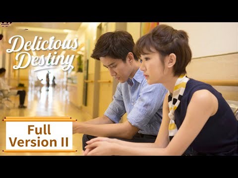 ENG SUB[Delicious Destiny] Part 2 |Starring: Mike, Mao Xiaotong |Tencent Video-ROMANCE