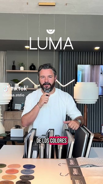 Psicología del Color en Interiorismo