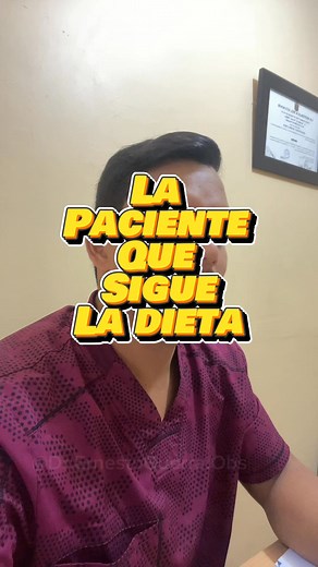 32K views · 939 reactions | La paciente que sigue la dieta  -con-Angi Milena/Angi Vera Moreira #sigueme #doctorernestoguerra #parejasdivertidas #consulta #comedia #humor #sketch #comedia_medica #risas @fans destacados | Dr.ernestoguerra.obs | Facebook