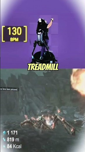 Your new fitness journey starts right here—with KAT VR.