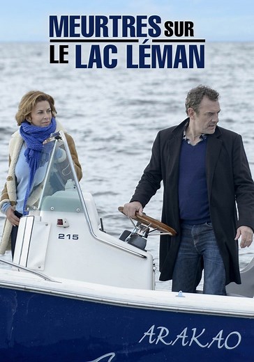 Regarder Meurtres sur le Lac Léman en streaming
