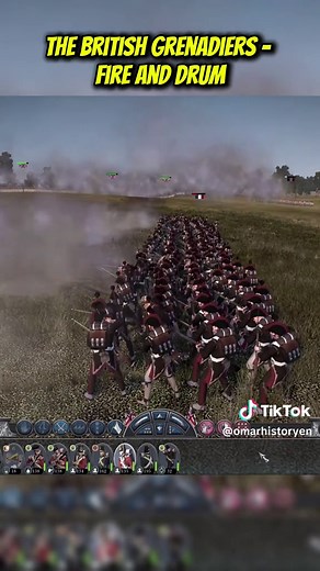 The British Grenadiers: A Timeless Military March