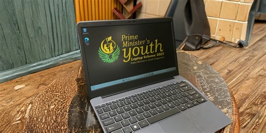 All You Need to Know About the Specs of Prime Minister's Youth Program's 2025 Laptop