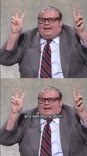 Chris Farley as Bennett Brauer