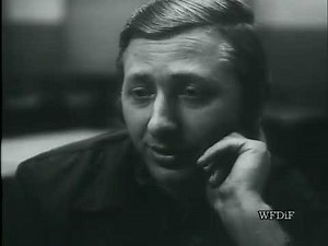 Talking Heads (Gadające głowy)1980 ‧ Short/Documentary ‧ 16 mins (Directed by Krzysztof Kieślowski)