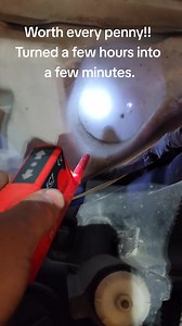 Today we have a video from @nighttrain205 a POWER PROBE user happy to share his opinion about the ECT3000 cable tracker! If you like the video check his tiktok channel: https://www.tiktok.com/@nighttrain205 --------------- ¡Hoy tenemos un video de @nighttrain205 un usuario de POWER PROBE feliz de compartir su opinión sobre el cable rastreador ECT3000! Si te gusta el video visita su canal tiktok: https://www.tiktok.com/@nighttrain205 #powerprobe #ect3000 #automotive #electrical #troubleshooting #