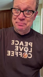 3.7K views · 676 reactions | Coffee Talk with David #coffeetime #coffeetalkwithdavid #itkwd #nobigwhoop #happydance @rachelellisqvc @lifeisgoodco #peacelovecoffee | David Venable QVC | Facebook