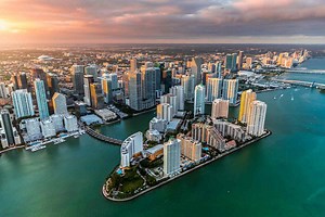 Your Trip to Miami: the Complete Guide