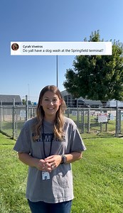 Yes, We Do! We also have a dog park in Springfield, MO, and a dog run area in PA. Just a little something to make life out on the road a little easier! What amenity would you like us to highlight next? | Prime Inc.