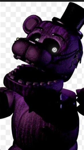 shadow Freddy y Springtrap