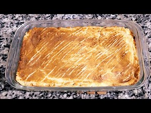 Empadão de frango massa com apenas 3 INGREDIENTES, DELICIOSO E FÁCIL!