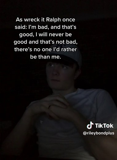 Riley (@rileybondplus) - Its okay not to be good at something. #fyp #rileybondd2 #relatable #thoughts #3amthoughts #notgood #itsokay #thoughtsthatkeepmeupatnight