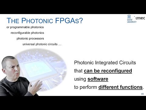 Programmable Photonics - PhotonHUB Europe Course (Sept. 2023)