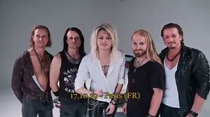 Kissin' Dynamite on Reels