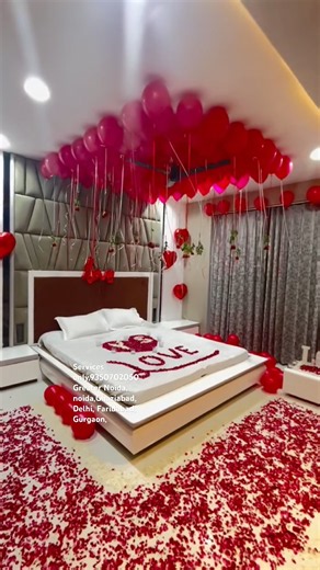 My Girlfriend's Birthday Surprise, Best Girlfriend Birthday Surprise, Birthday Surprise Ideas