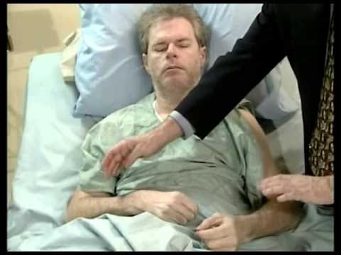 14. NIHSS: Extinction and Inattention formerly Neglect