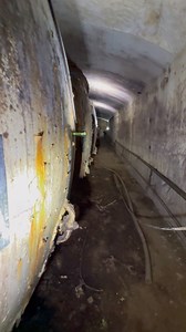 157K views · 2.6K reactions | WW2 - Bunker  #bunker #bunkers #ww2history #ww2 #ww2german #history #historia #historical #urbex #urbexworld #urbexphotography #lost #underground #shelter #reelsviralシ #fblifestyle | Losthistorie | Facebook