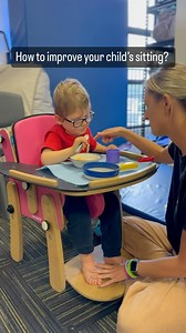 6.3K views · 65 reactions | Does your child move all body parts when...