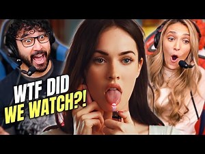 JENNIFER'S BODY (2009) MOVIE REACTION! FIRST TIME WATCHING!! Megan Fox | Chris Pratt