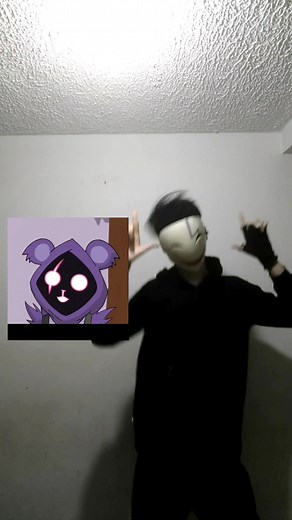 Raven Team Leader Zaviel: Encuentro Con Komi Después De Clase