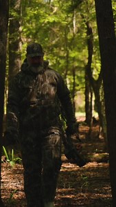 Every hunter has a favorite. Morning hunt or evening sit? Take your pick👇 | Nomad Outdoor