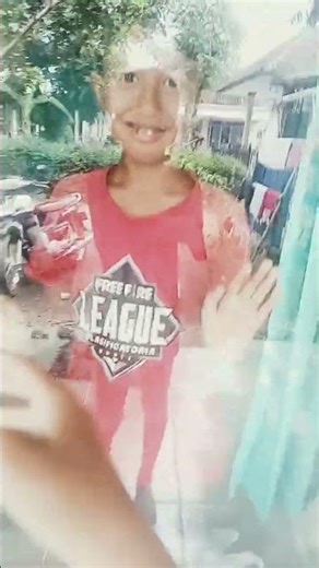 Tutorial tembus tembok