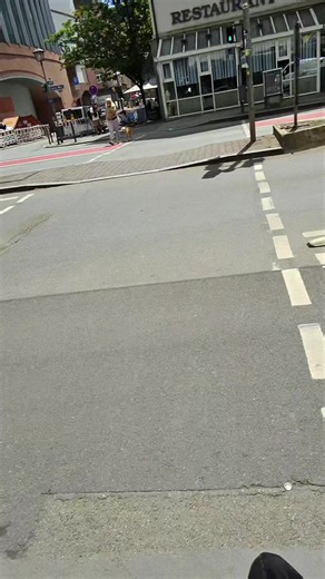 #frankfurt #surron #069 #fyp #viral | Surron