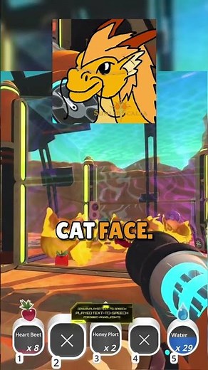 The Cutest (and Silliest) Slimes in Slime Rancher