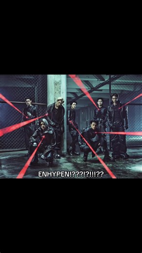 ENHYPEN's Epic Comeback: What to Expect